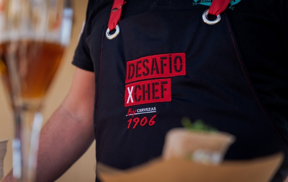 Más de 40 chefs competirán en la edición gallega del Desafío XChef de Cervezas 1906