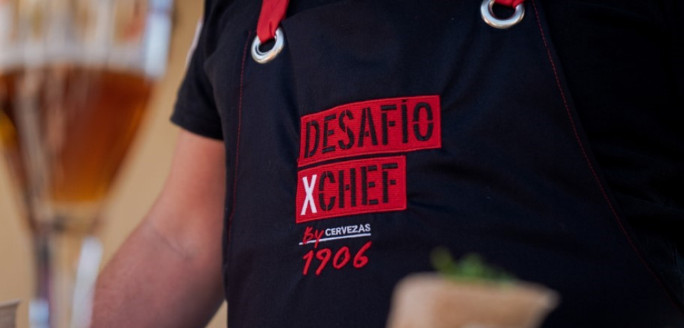 Más de 40 chefs competirán en la edición gallega del Desafío XChef de Cervezas 1906