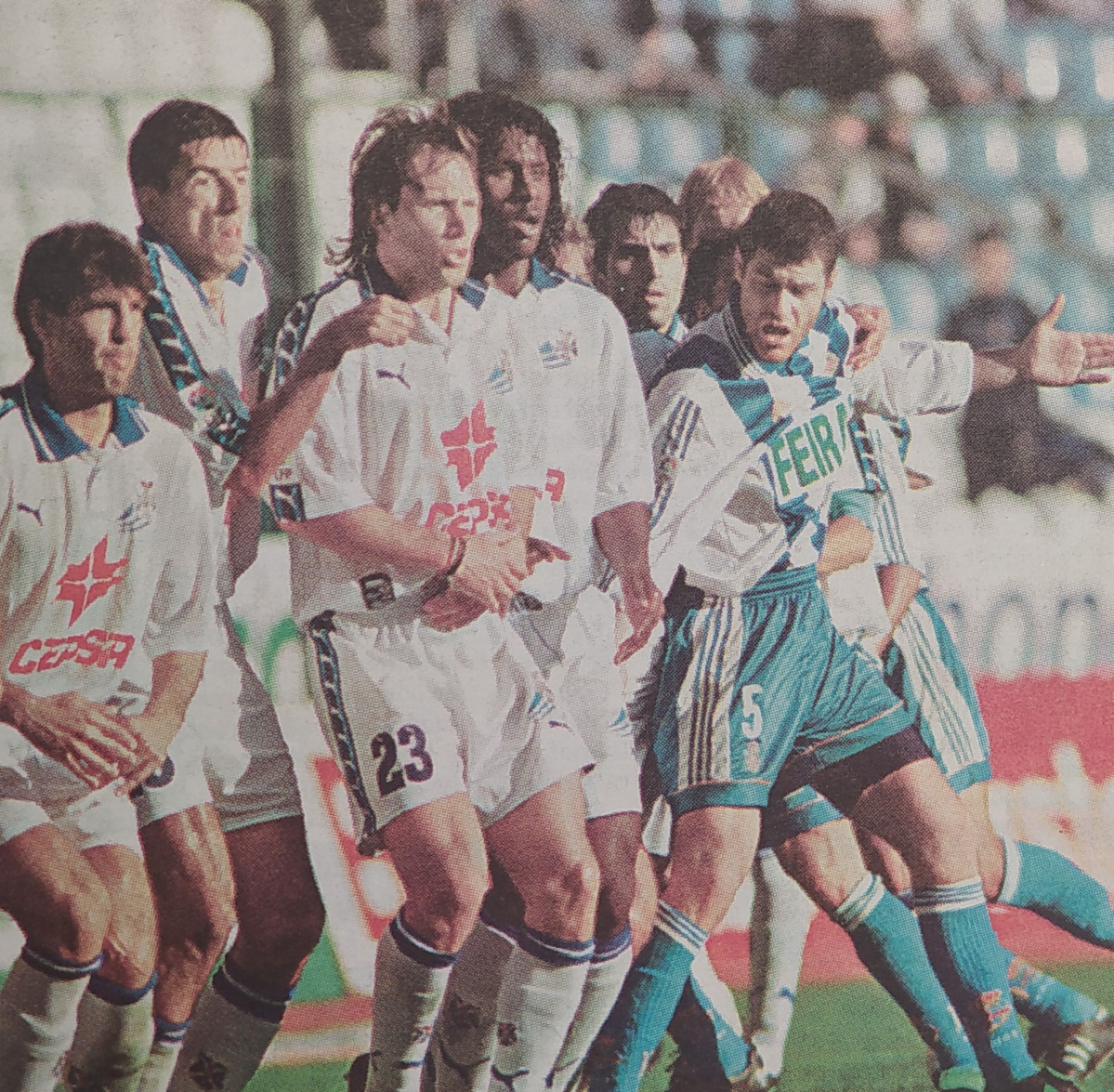 Depor 1999