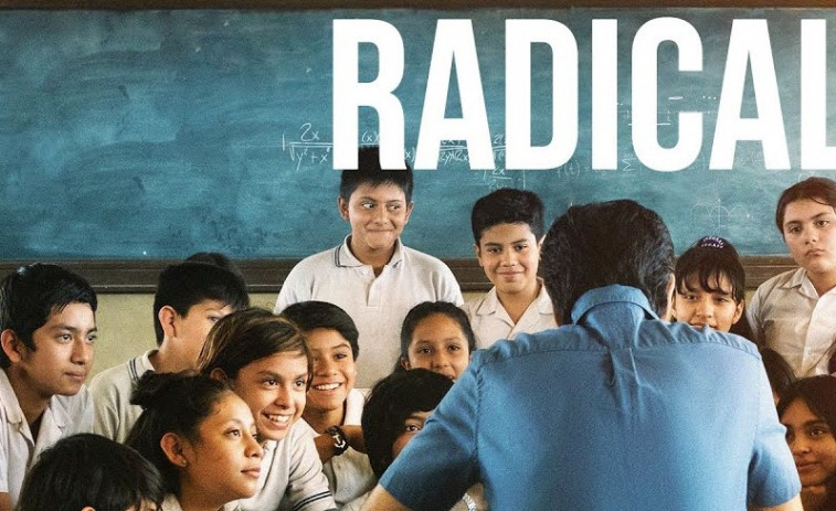 'Radical', 'How to have sex' y 'Kung Fu Panda 4', entre los estrenos de esta semana