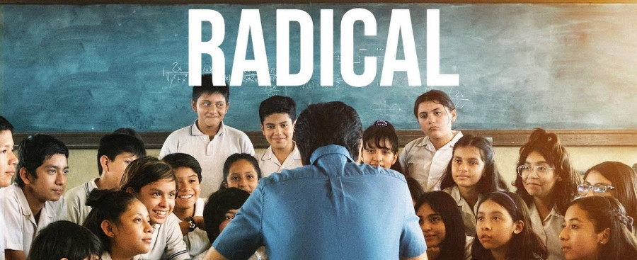 'Radical', 'How to have sex' y 'Kung Fu Panda 4', entre los estrenos de esta semana