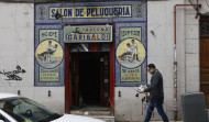 Pablo Iglesias abre un bar en el popular barrio madrileño de Lavapiés