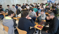 El torneo de ciberseguridad C3TF de Citic reúne a 150 participantes