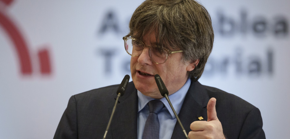 Puigdemont está dispuesto a regresar tras el 12M aunque sea detenido, según su abogado