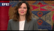 La pareja de Ayuso se querellará contra la ministra de Hacienda por revelación de secretos