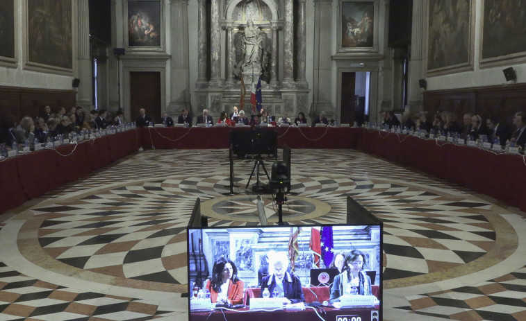 La Comisión de Venecia pide acotar el alcance temporal y la cobertura de la amnistía