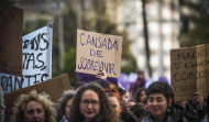 Un observatorio ya recoge denuncias de violencia machista institucional