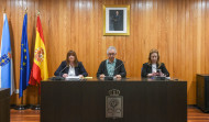 Familias de Cambre saldrán a la calle para denunciar la falta de limpieza en los colegios