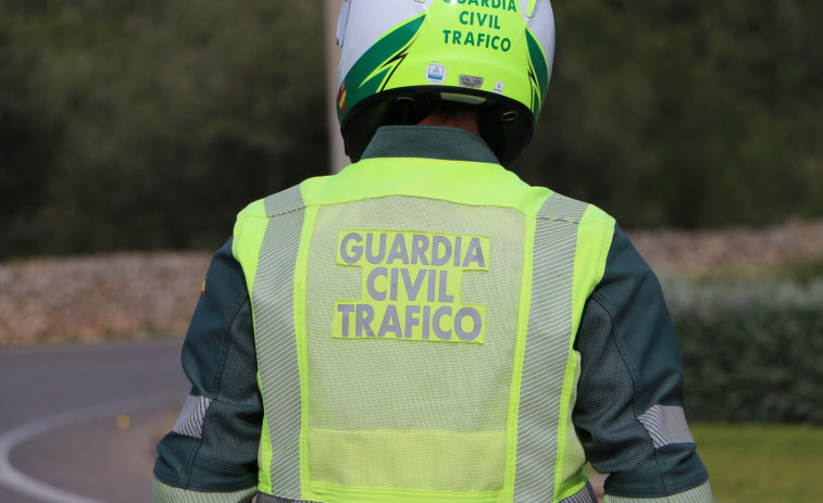 Sorprenden a un conductor en Culleredo que triplicaba la tasa de alcoholemia permitida