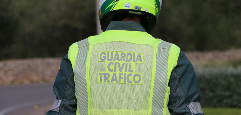 Sorprenden a un conductor en Culleredo que triplicaba la tasa de alcoholemia permitida