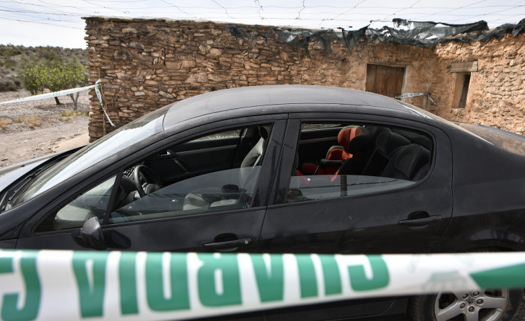 La autopsia confirma que las dos niñas de Almería murieron intoxicadas por un pesticida