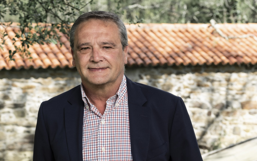 Luis Vázquez renuncia a su acta en Arteixo y abre la puerta a la vuelta de Martín Seco