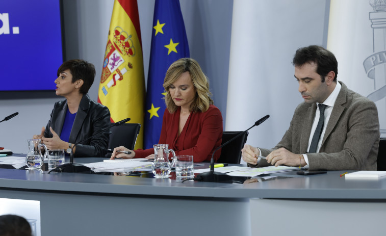 El Gobierno quiere avanzar en financiación autonómica no solo con Cataluña sino con todos los territorios