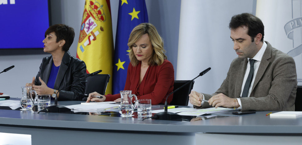 El Gobierno quiere avanzar en financiación autonómica no solo con Cataluña sino con todos los territorios