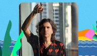 Rulo y la contrabanda estarán en el Recorda Fest de A Coruña