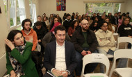 EF Business School y Fundación Venancio Salcines reúne a más de 50 grandes empresas para captar talento