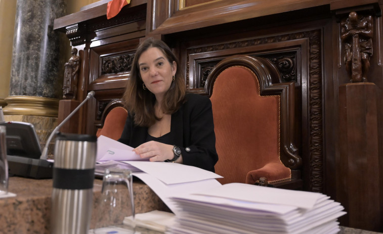 El BNG como el PP podrán acceder a los expedientes urbanísticos en A Coruña