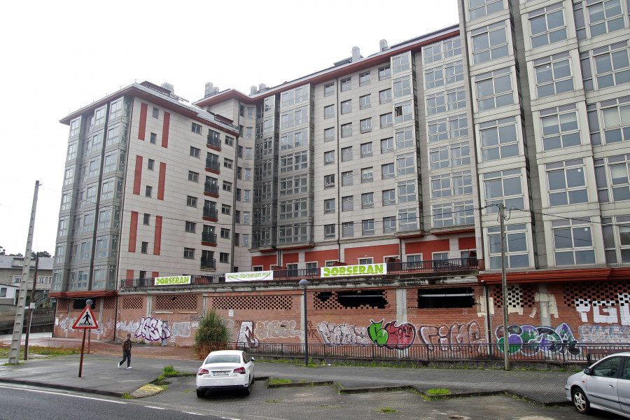 El Ayuntamiento de A Coruña agiliza las licencias para paliar el problema de la vivienda