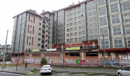 El Ayuntamiento de A Coruña agiliza las licencias para paliar el problema de la vivienda