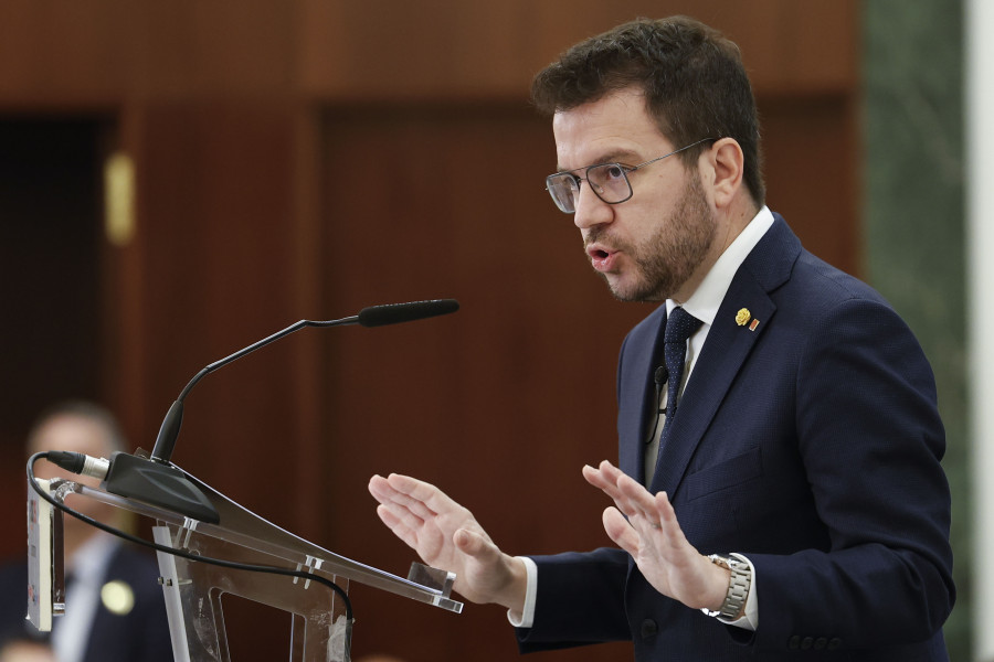 La propuesta catalana sobre financiación distancia a Gobierno, Govern y autonomías