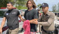 Juicio a Daniel Sancho: El ADN de los cuchillos, una camiseta rasgada y la detención