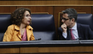 El Congreso aprueba investigar el caso Koldo con el voto favorable de José Luis Ábalos