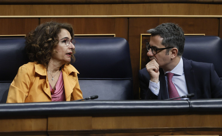 El Congreso aprueba investigar el caso Koldo con el voto favorable de José Luis Ábalos