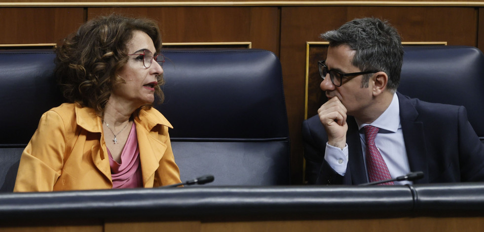 El Congreso aprueba investigar el caso Koldo con el voto favorable de José Luis Ábalos