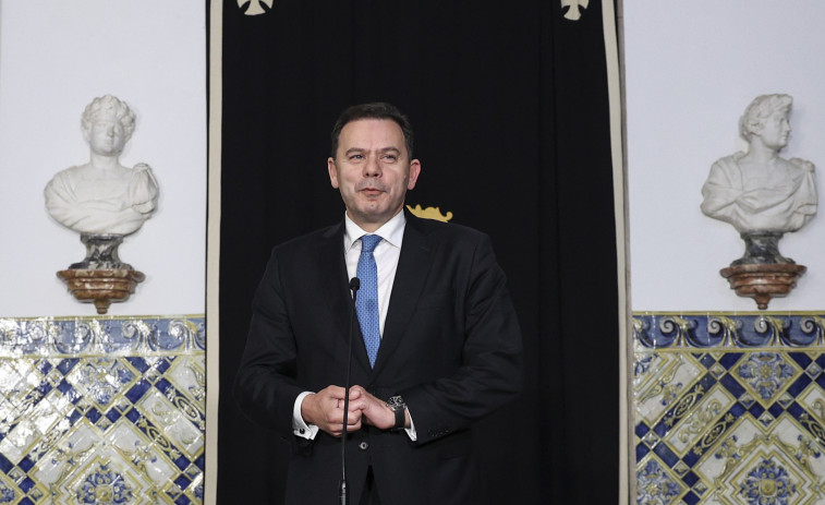 ¿Quién es Luís Montenegro, el nuevo primer ministro de Portugal?