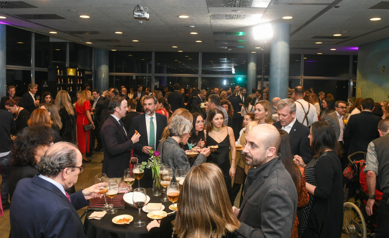 Nueve chefs y ocho marcas gastronómicas se unen a la Ventana Solidaria de Palexco