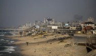 Los muertos en Gaza superan los 32.000 tras los 82 fallecidos en la última jornada
