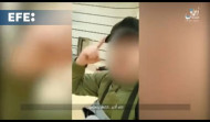 El Estado Islámico difunde un vídeo degollando a un herido en el atentado de Rusia
