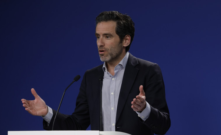 El PP replica a Sánchez que no hay polarización asimétrica sino 