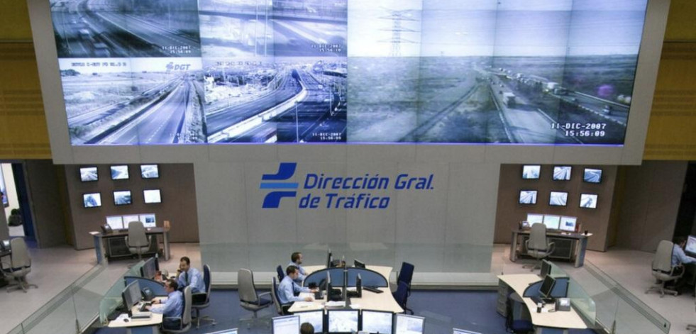La app de la DGT permite ver las notas del carné de conducir al instante en A Coruña