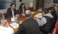 La Consellería do Mar alerta de que no se podrá sembrar la ría de marisco en la fecha prevista