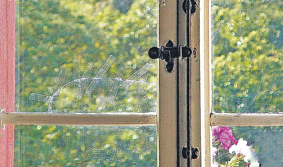 Ventana