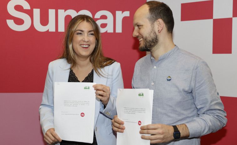 Proclamadas las candidaturas a las elecciones del País Vasco