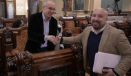 El BNG de A Coruña denuncia un cambio ilegal de un piso comercial a una vivienda por parte del teniente de alcaldesa