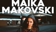 A la venta las entradas para ver en A Coruña a Maika Makovski