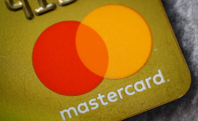 Visa y Mastercard reducirán las tarifas por uso de tarjetas de crédito