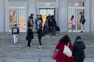 El Ejecutivo quiere aprobar una ley de juventud y un estatuto de start up para estudiantes