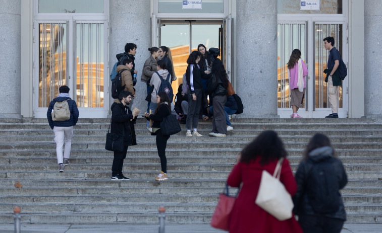 El Ejecutivo quiere aprobar una ley de juventud y un estatuto de start up para estudiantes