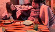 La hostelería de A Coruña tira de la manta