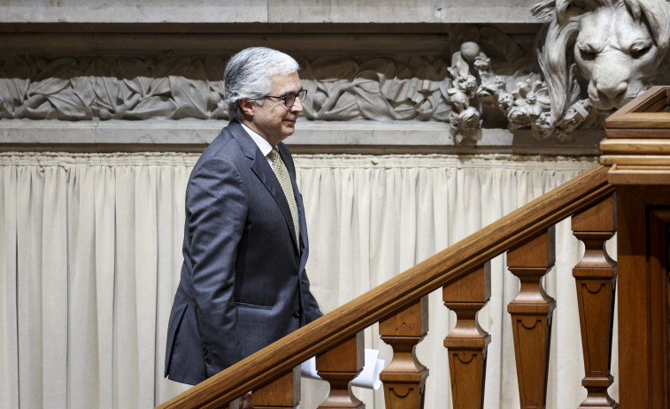 El Parlamento de Portugal elige presidente tras un pacto entre el centroderecha y los socialistas para rotar