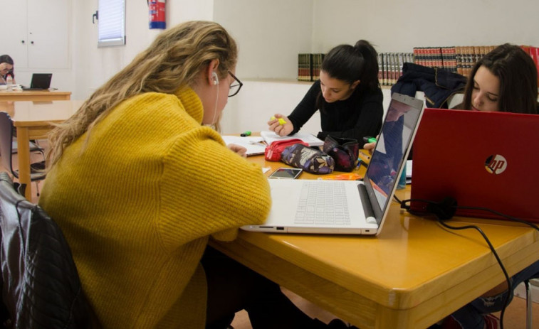 La Xunta aprobará este lunes la matricula gratis para los nuevos estudiantes universitarios