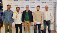Karting Marineda convoca diez plazas para su Factoría de Pilotos