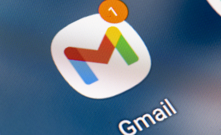 Gmail, el servicio de correo electrónico de Google cumple veinte años