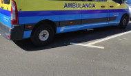 Una mujer, en la UCI tras ser apuñalada en Ibiza por su expareja que se ha quitado la vida