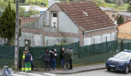 Detenido un sexagenario en Vigo por el homicidio de su hermana