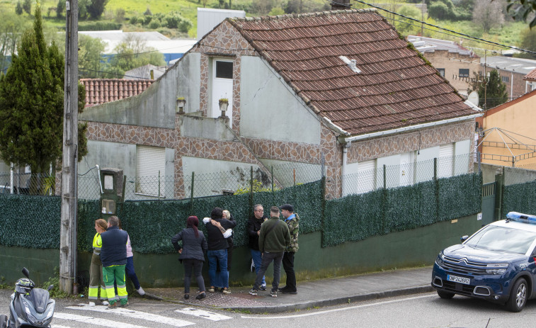 Detenido un sexagenario en Vigo por el homicidio de su hermana